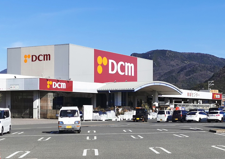 ホームセンターDCM小豆島店